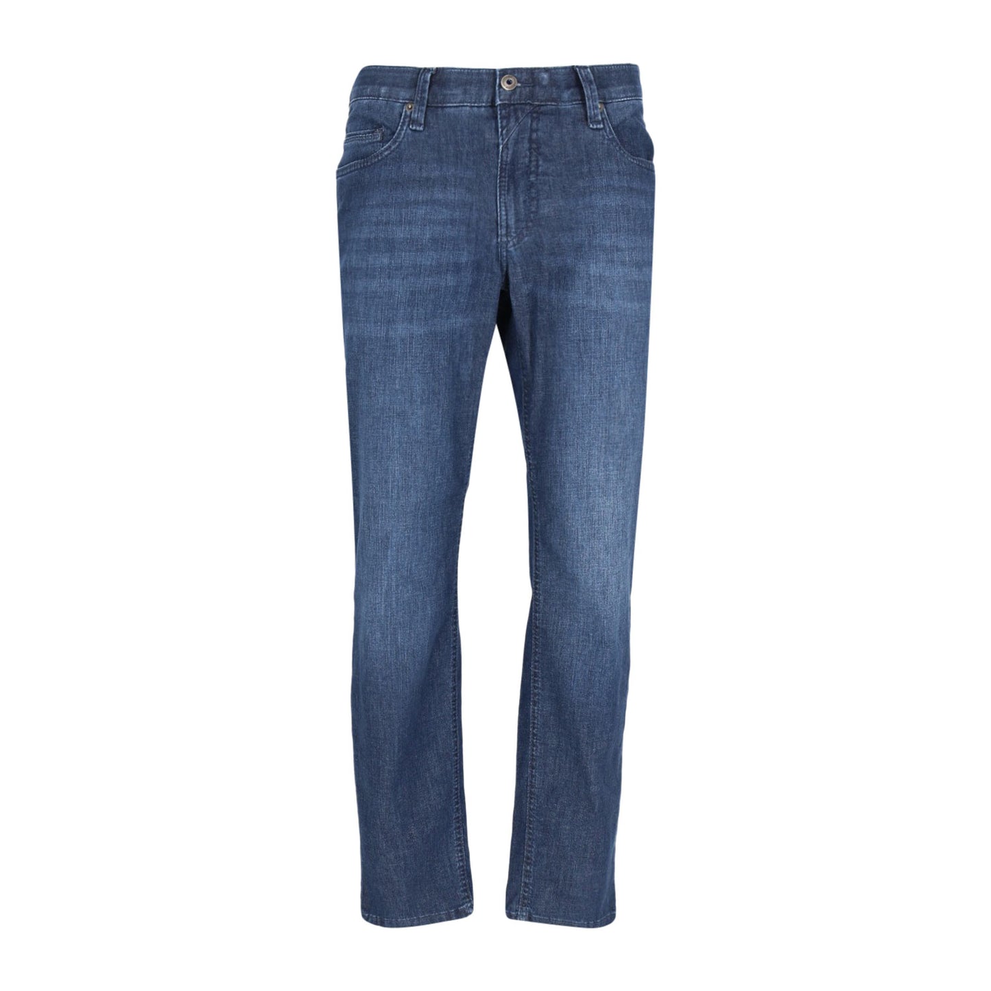 Eurex Herren Hose in blau