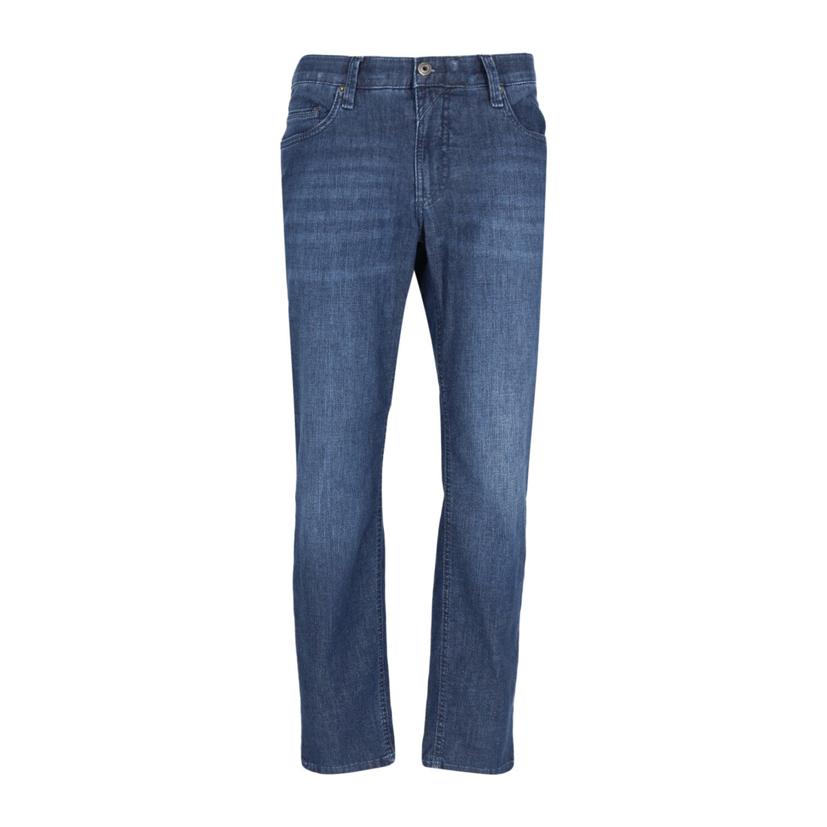 Eurex Herren  in blau