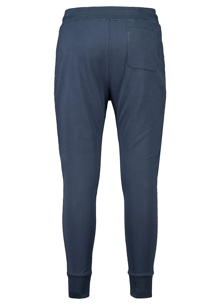 Key Largo Herren Hose in blau