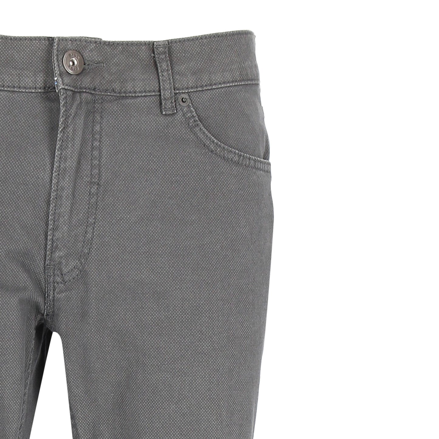 Brax Herren Hose in grau