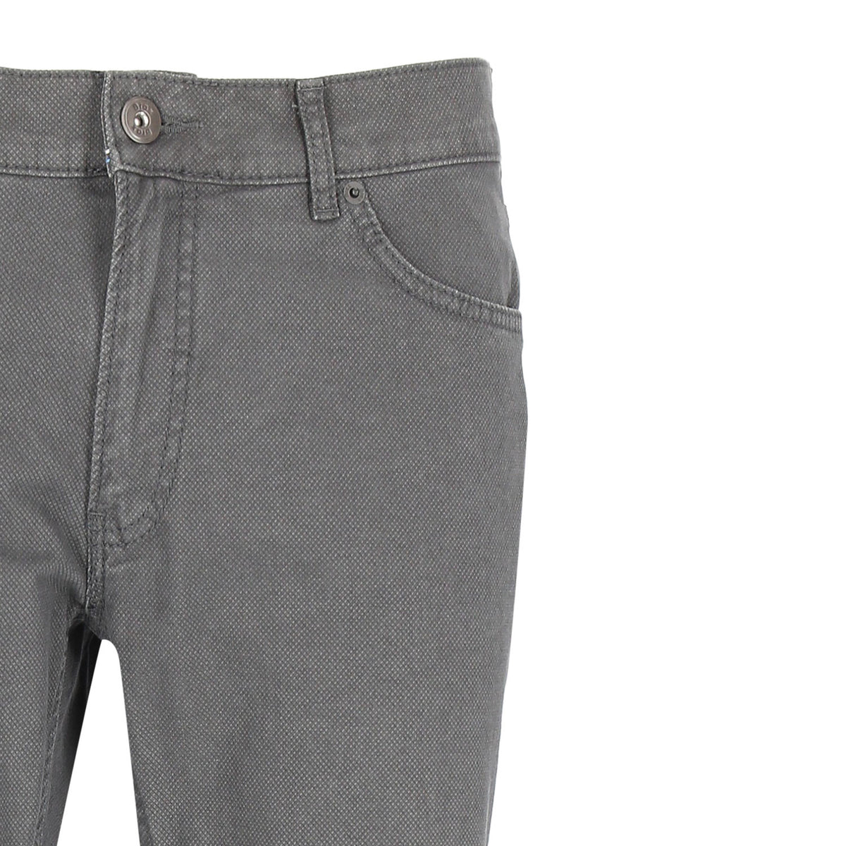 Brax Herren  in grau