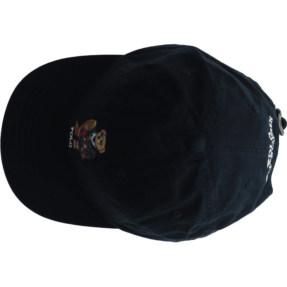 Polo Ralph Lauren Herren  in schwarz