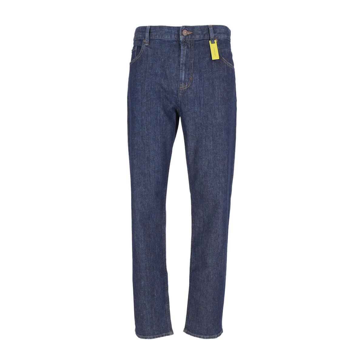 Alberto Herren  in blau