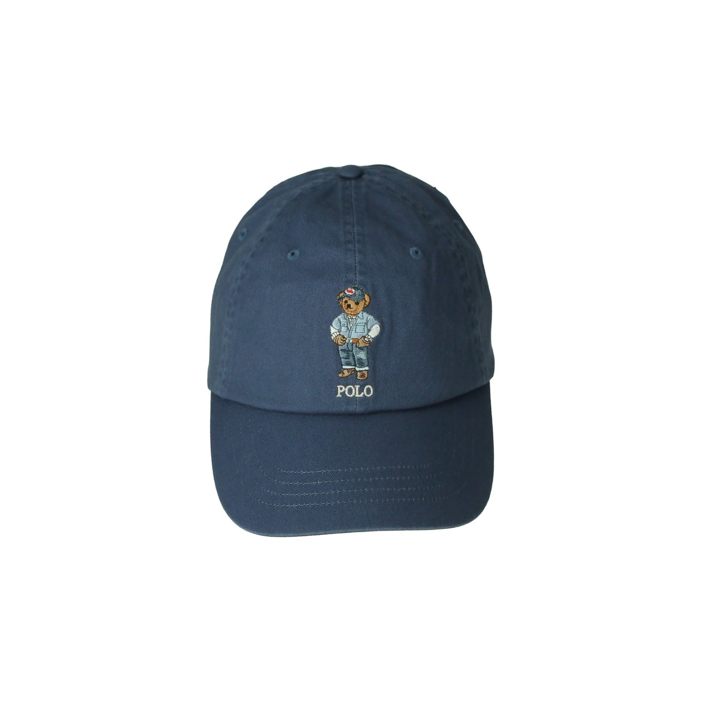 Polo Ralph Lauren Herren Kopfbedeckung in blau