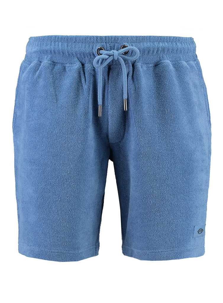 Key Largo Herren  in blau