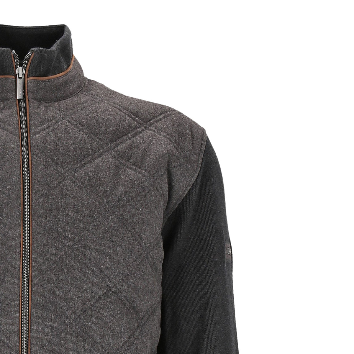 Bugatti Herren  in schwarz