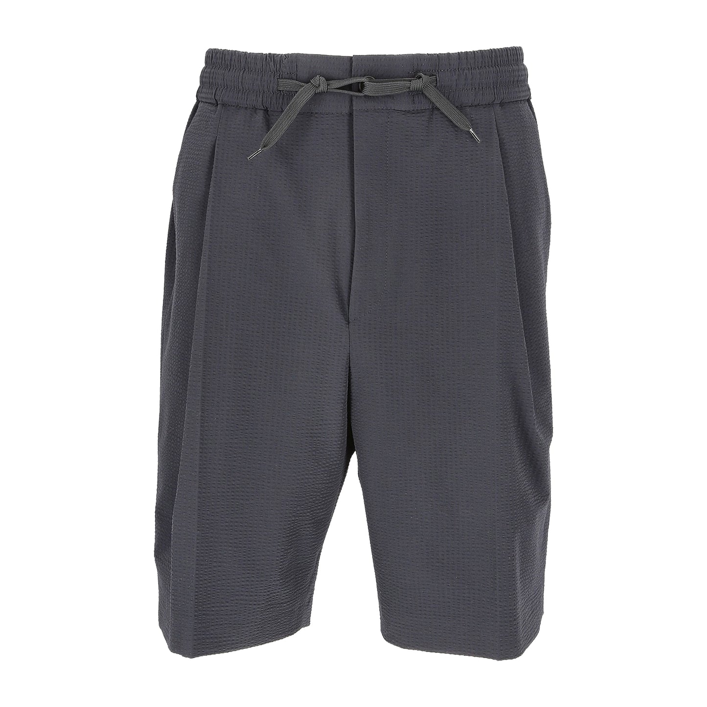 HUGO_Red Herren Hose in blau