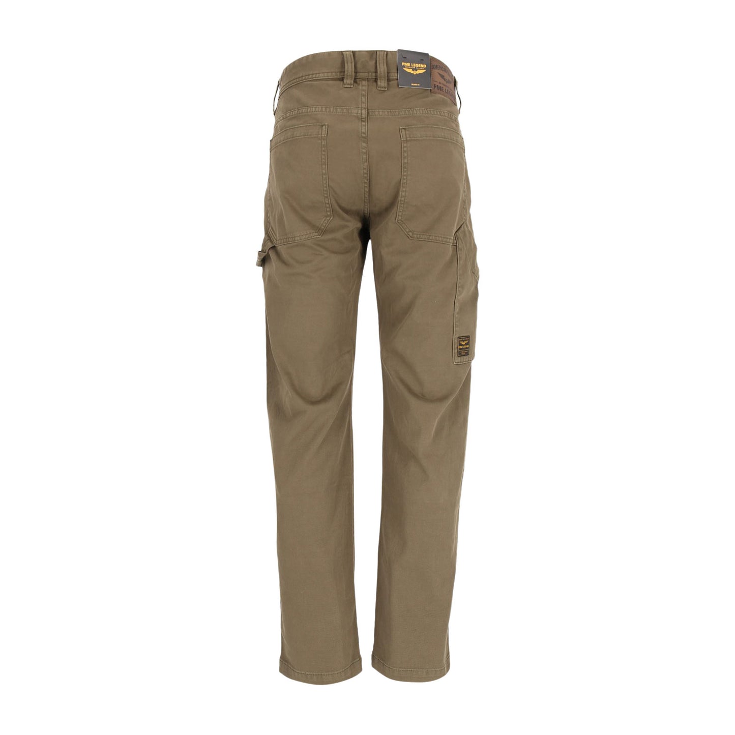 PME Legend Herren Hose in grün
