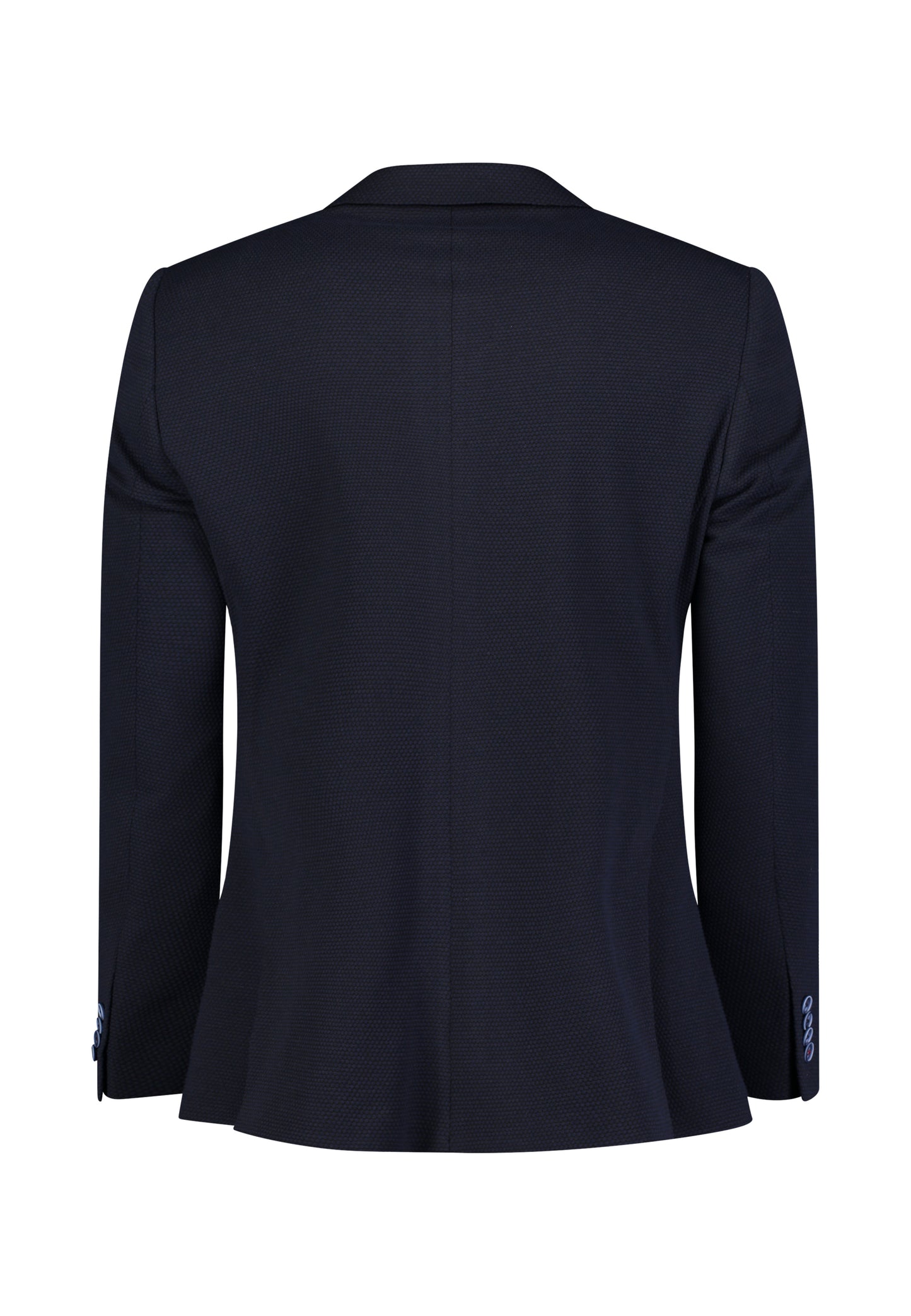 Roy Robson Herren Sakko in blau