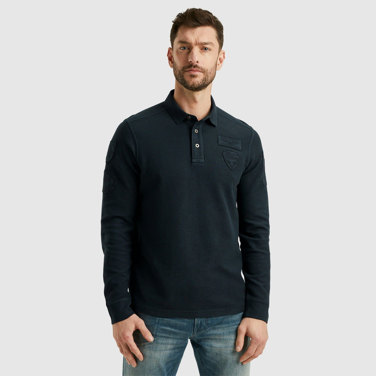 PME Legend Herren  in blau