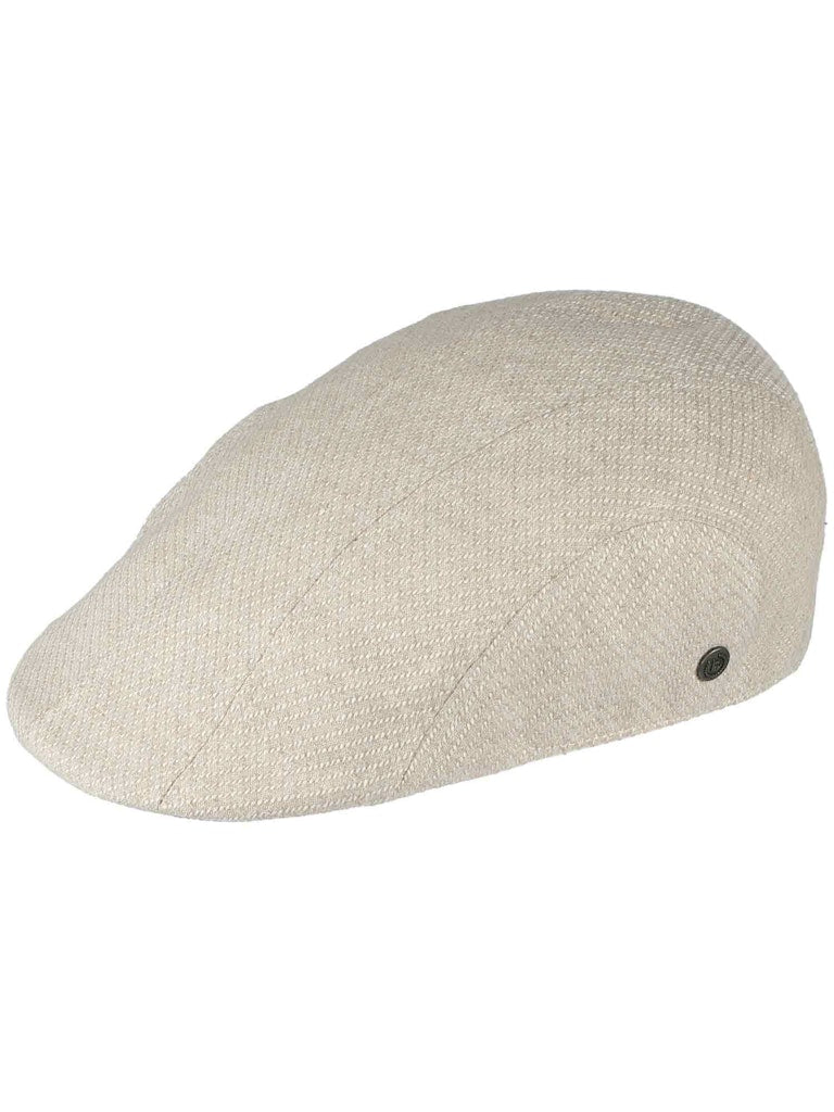 Bugatti Herren Kopfbedeckung in beige