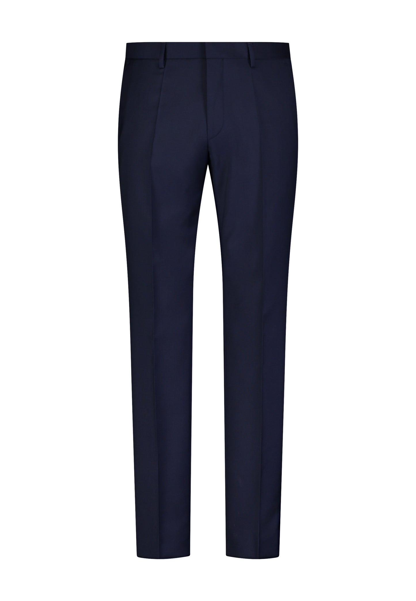 Roy Robson Herren Hose in blau