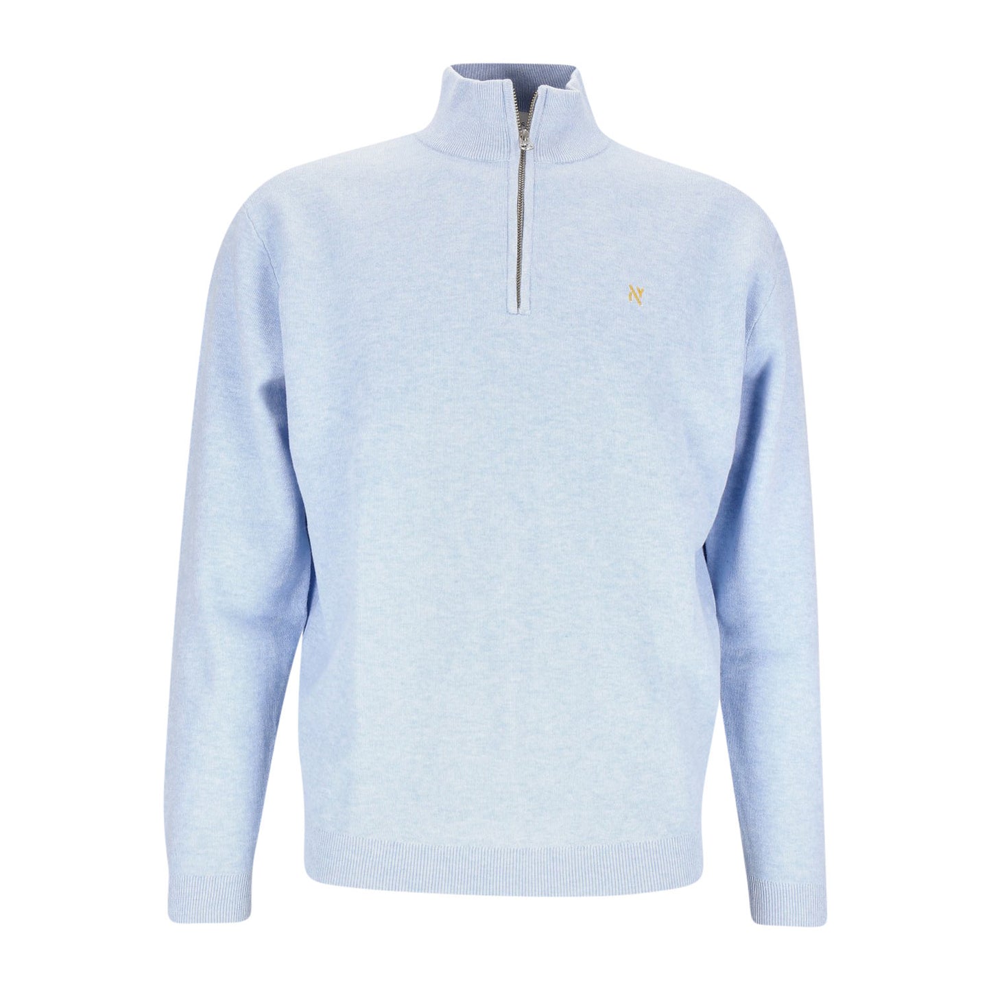 Nowadays Herren Pullover in blau