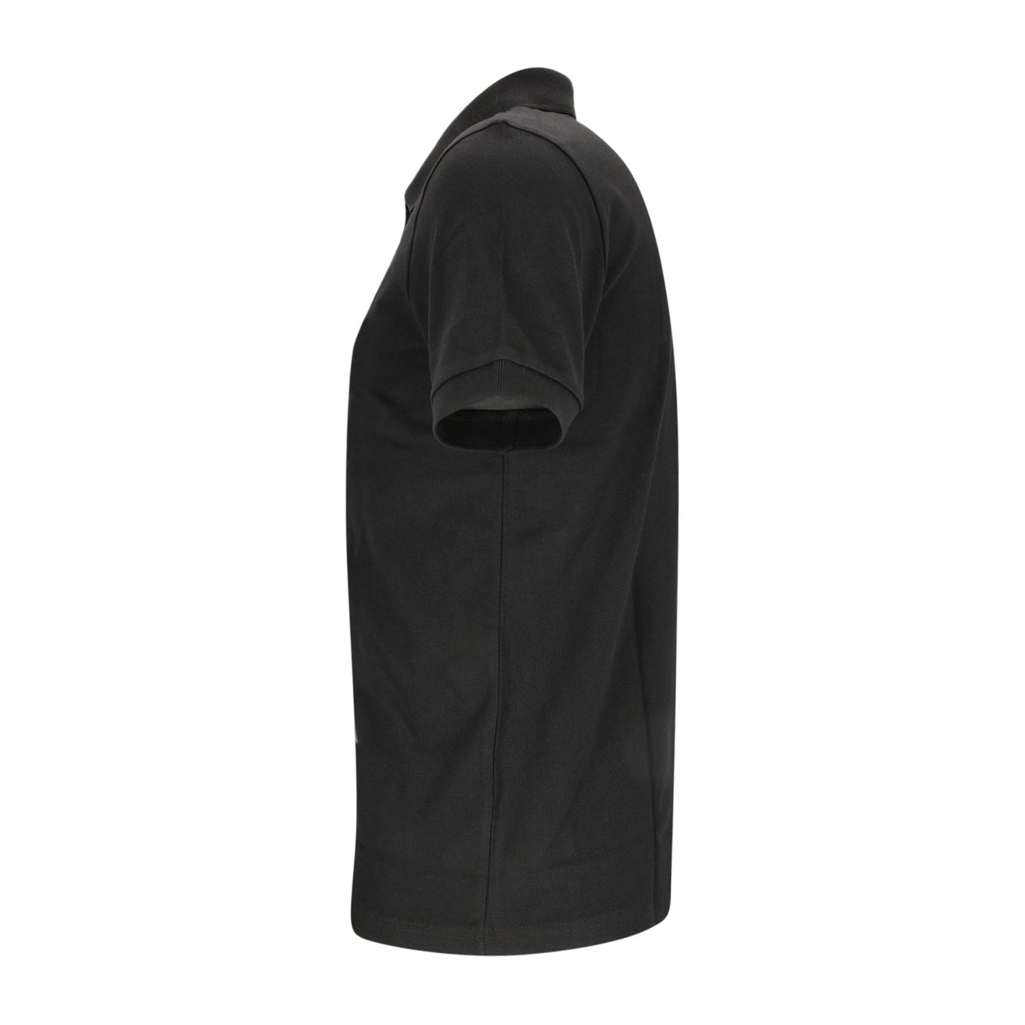 BOSS Herren PoloShirt in schwarz