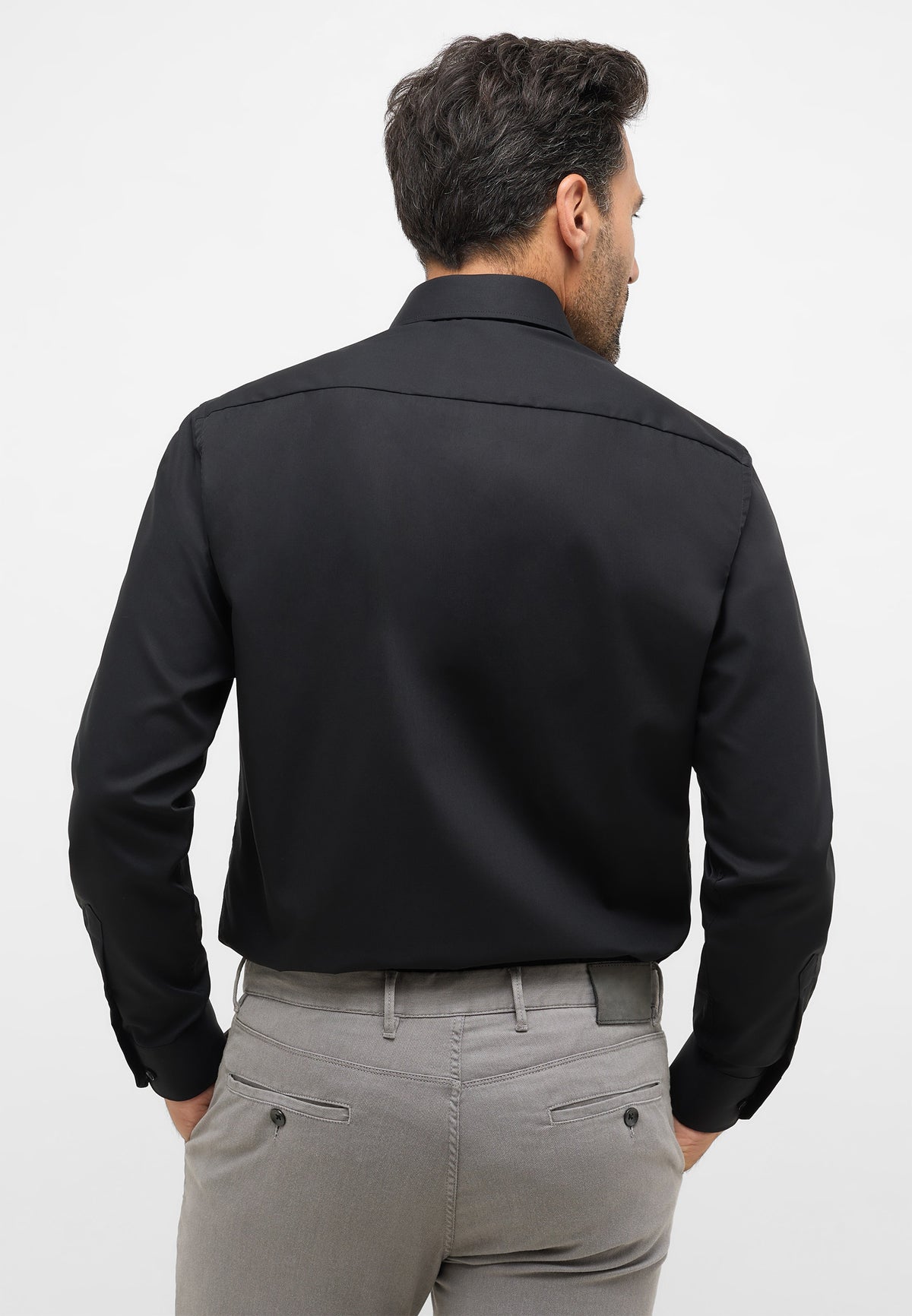 eterna Herren  in schwarz