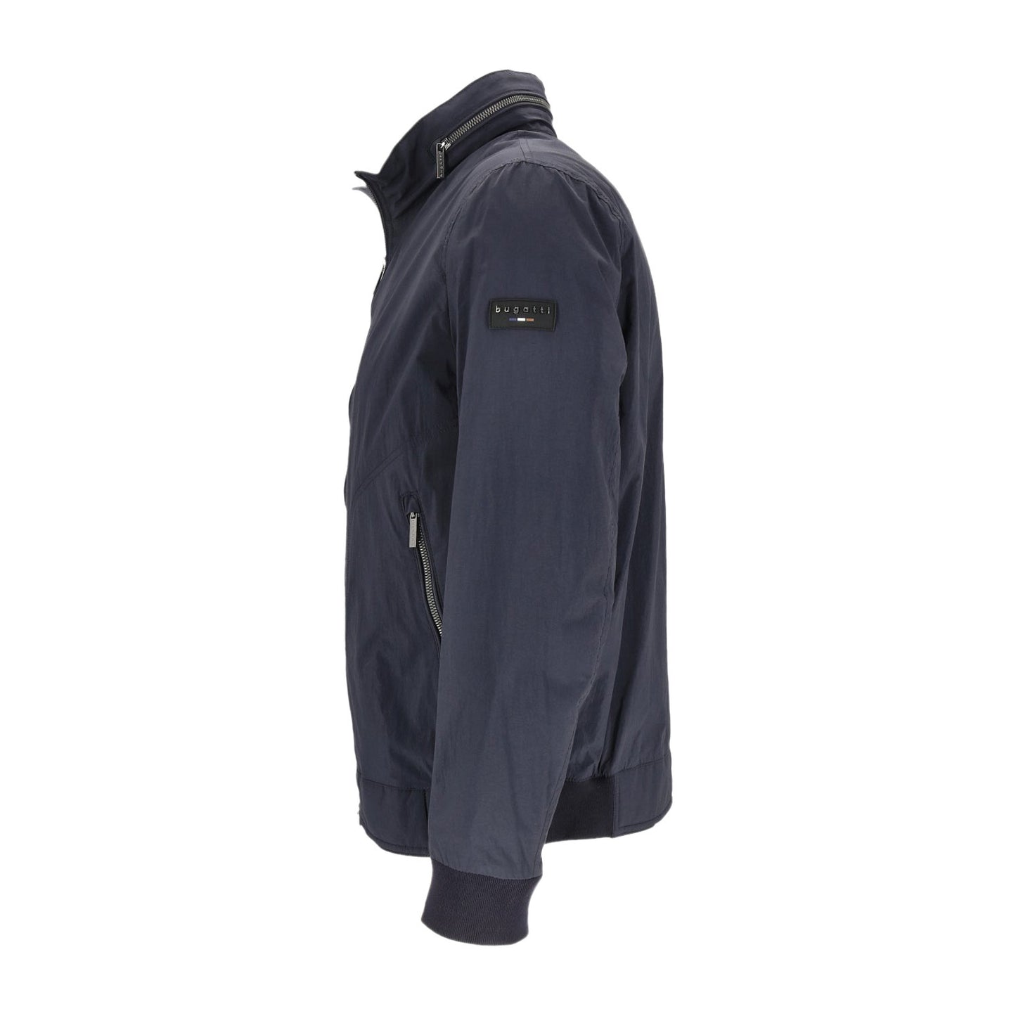 Bugatti Herren Blouson in blau