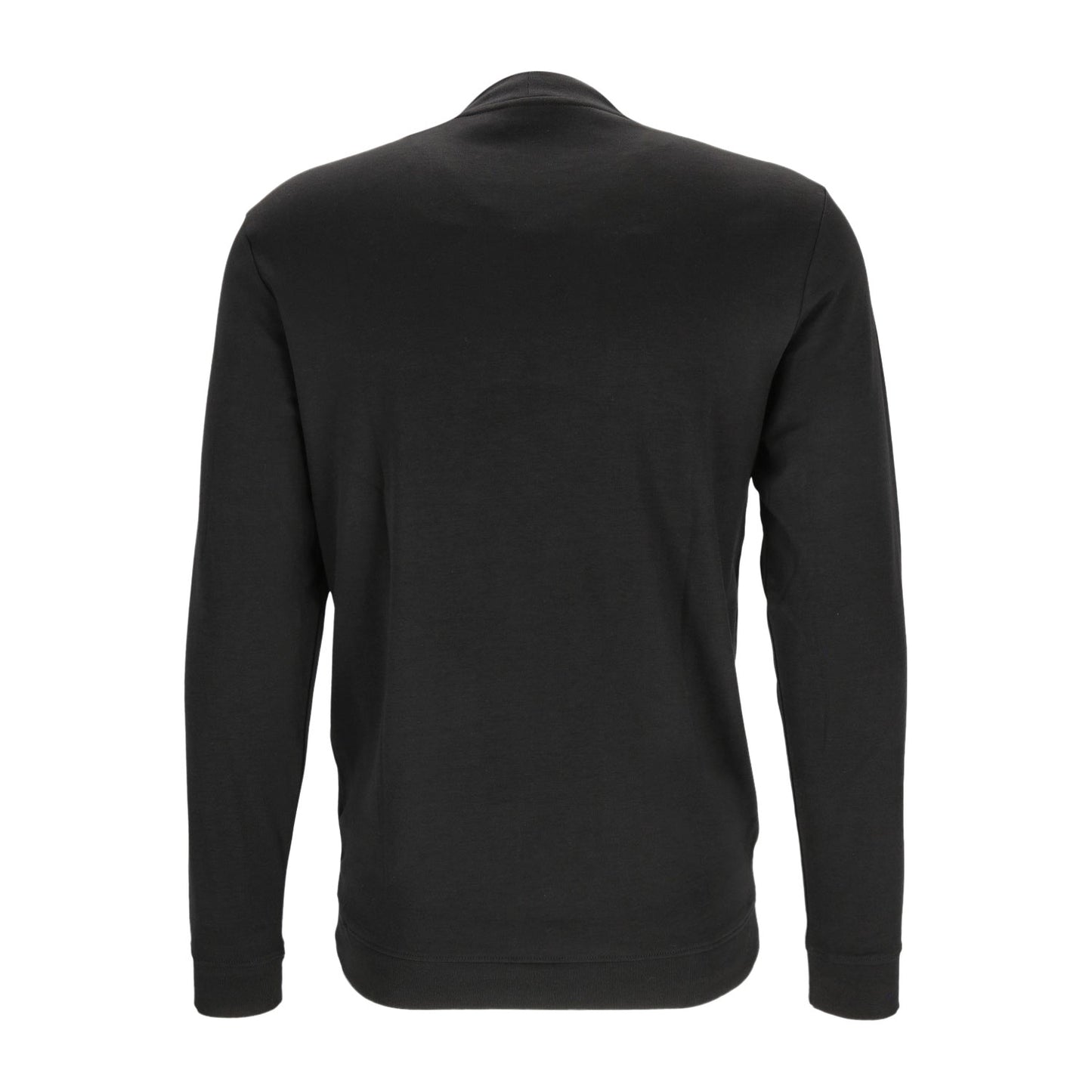 Ragman Herren  in schwarz