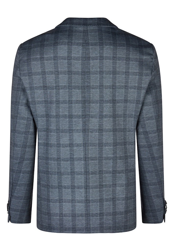 Calamar Herren Sakko in blau
