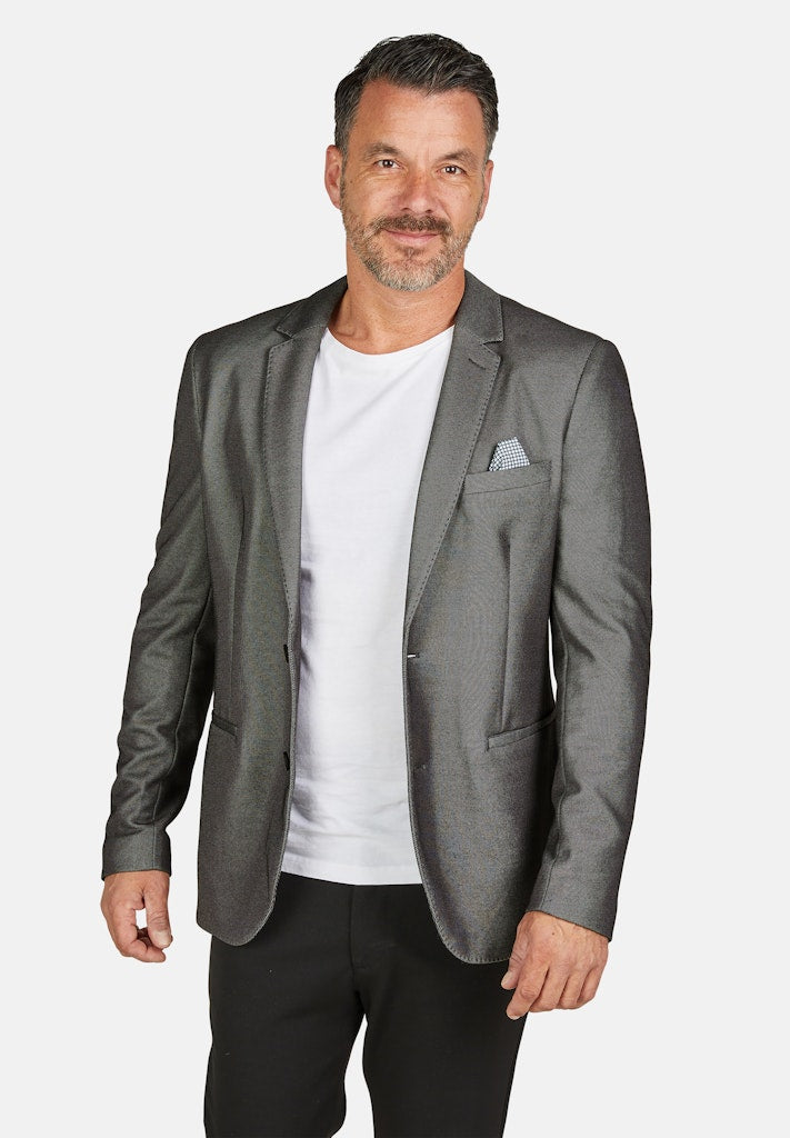Calamar Herren  in blau