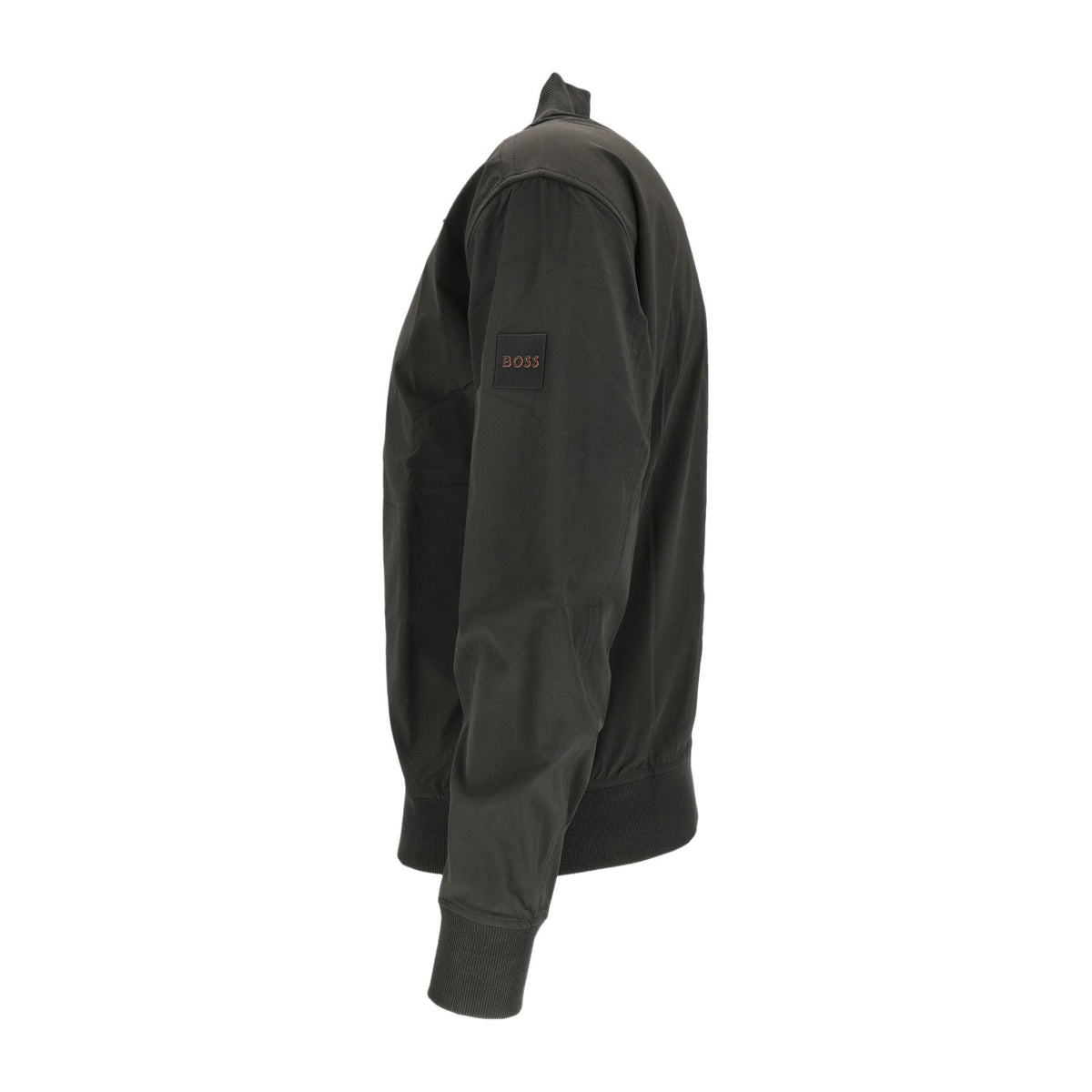 BOSS Herren  in schwarz