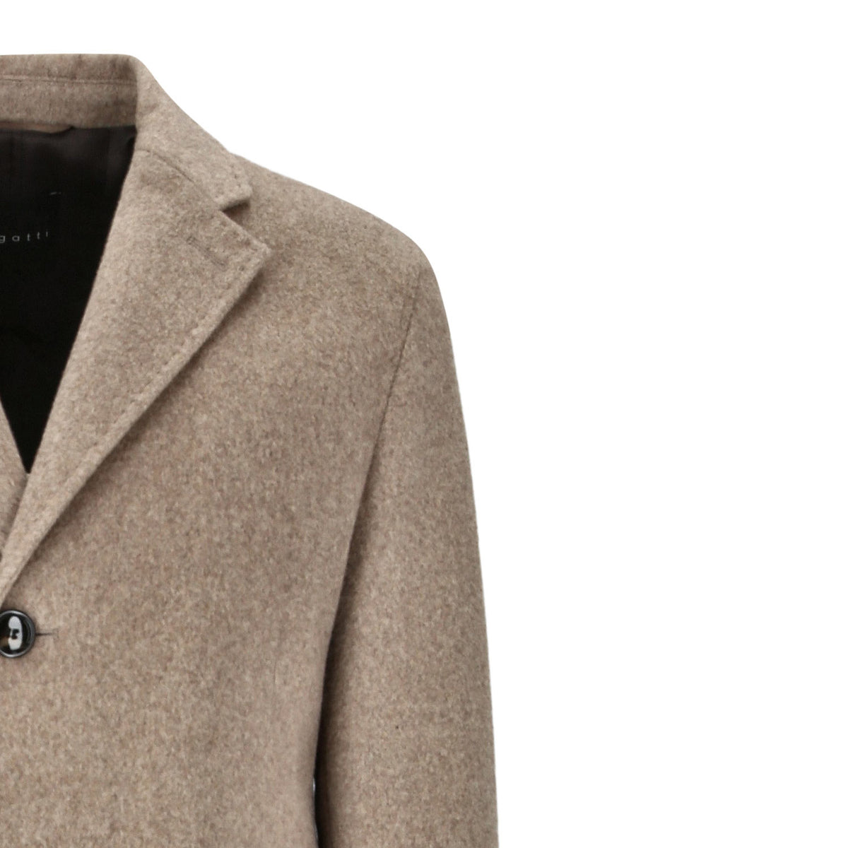 Bugatti Herren  in beige