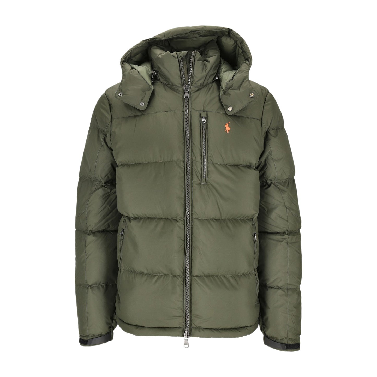 Polo Ralph Lauren Herren Jacke in oliv