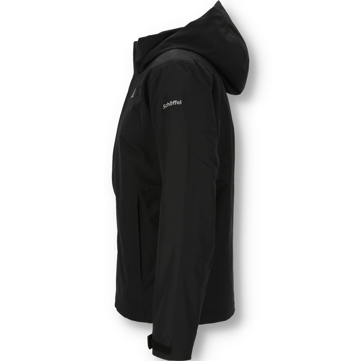 Schöffel Herren Jacke in schwarz