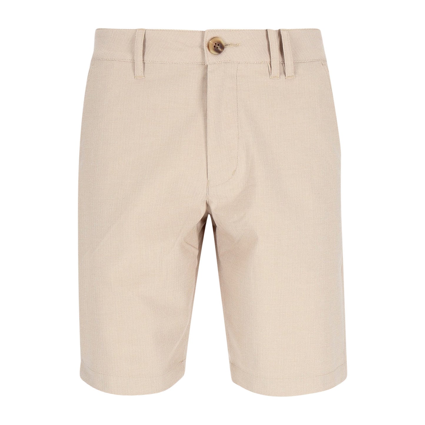 Gabba Herren Short in beige