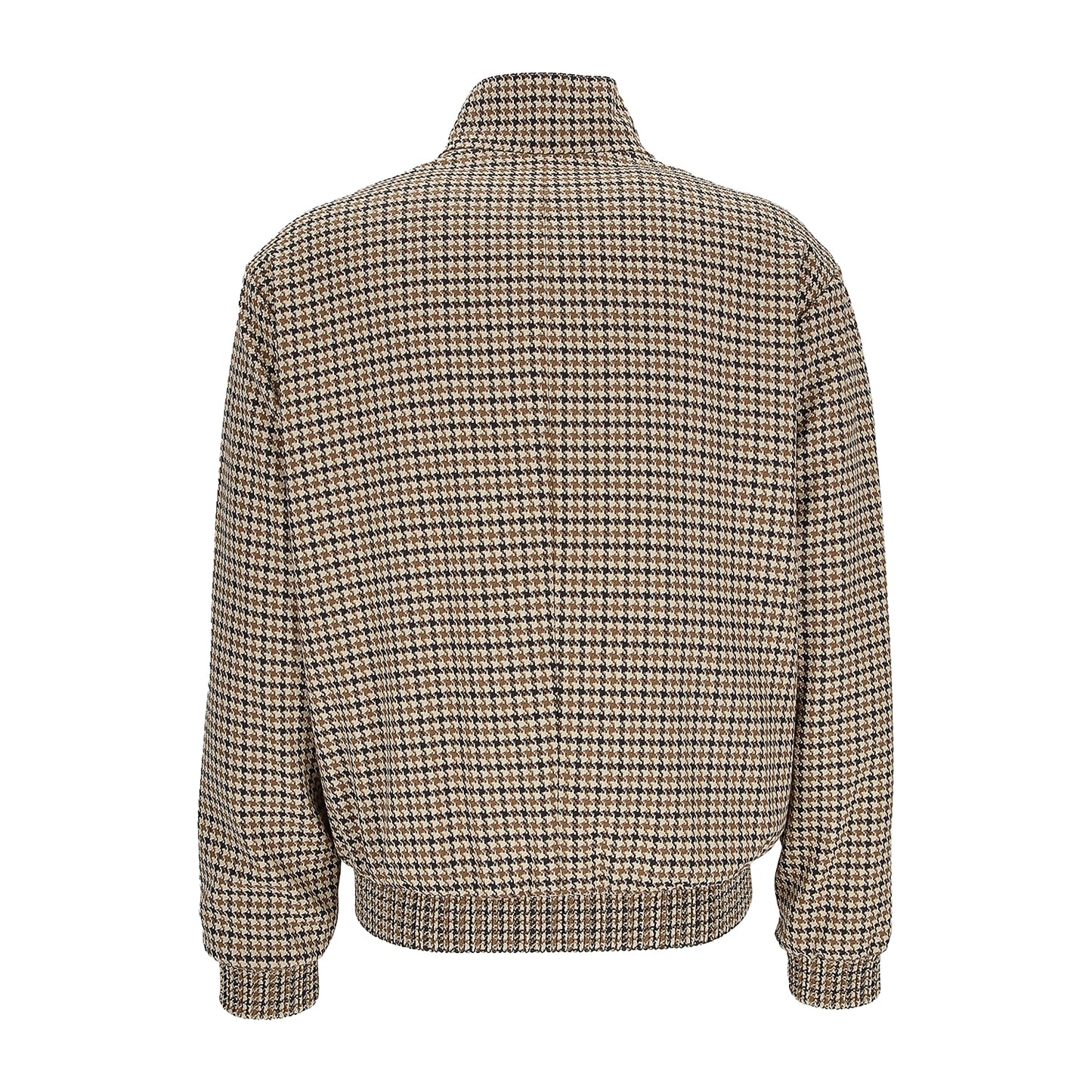 HUGO_Red Herren Fieldjacket in braun