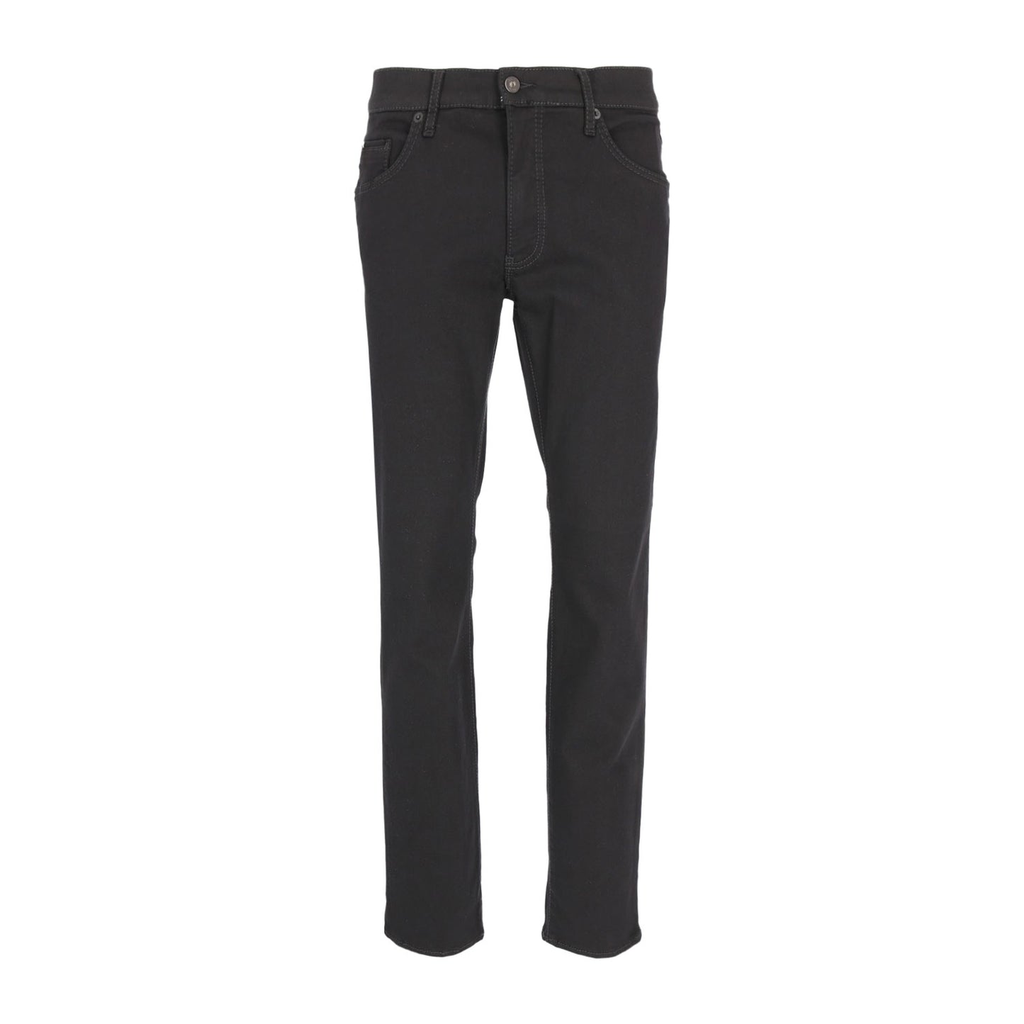 Brax Herren Hose in schwarz