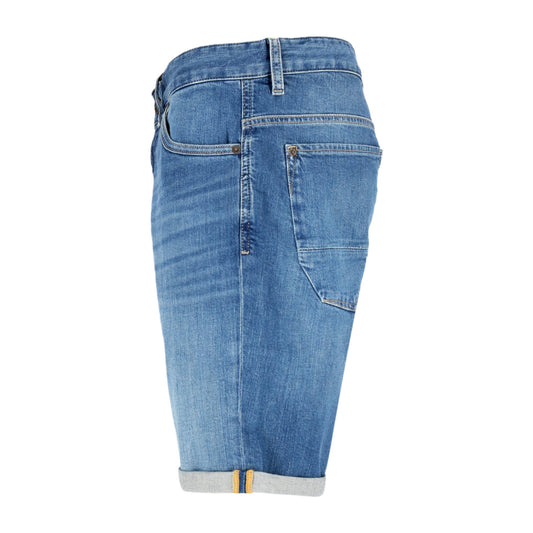 PME Legend Herren Short in blau