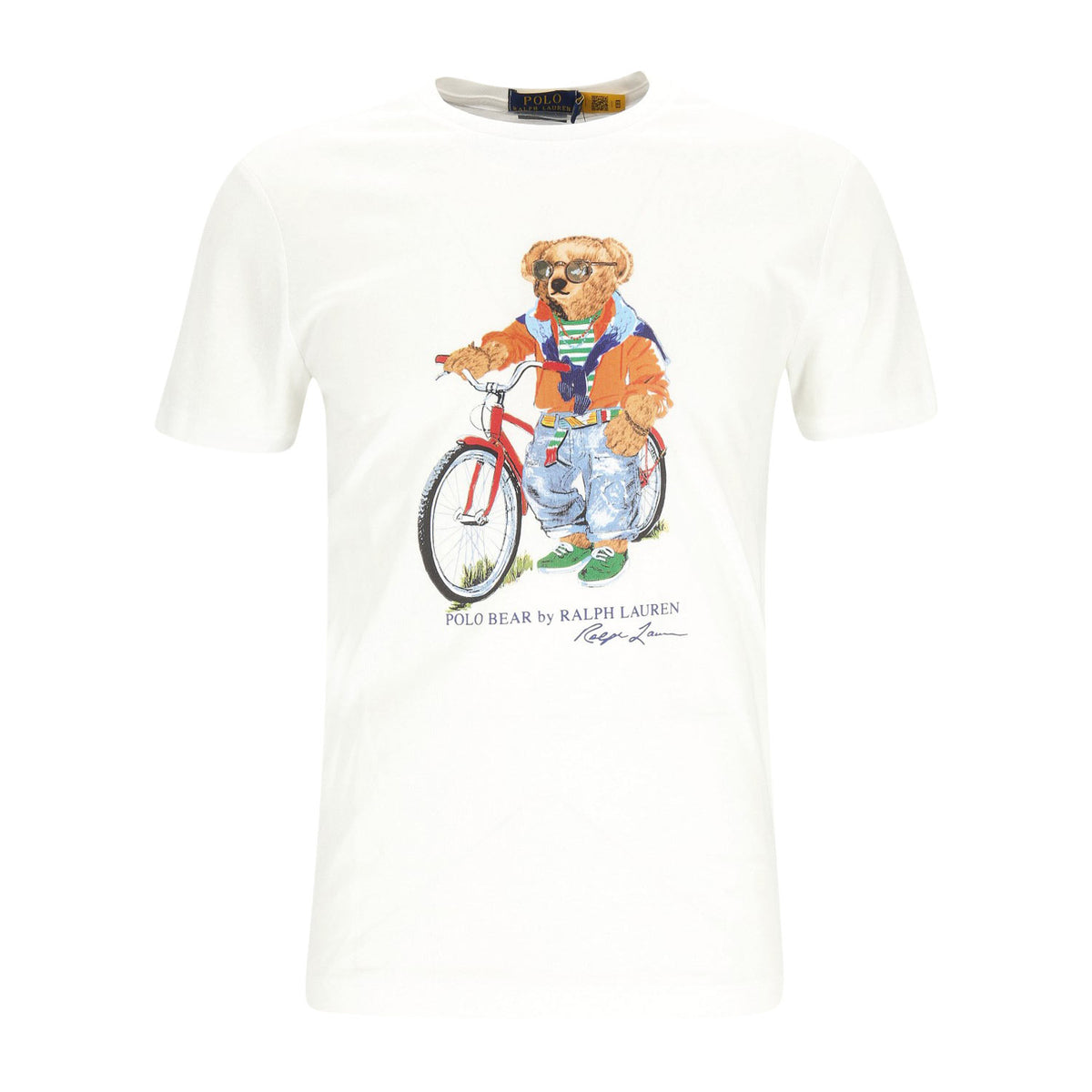 Polo Ralph Lauren Herren  in weiß