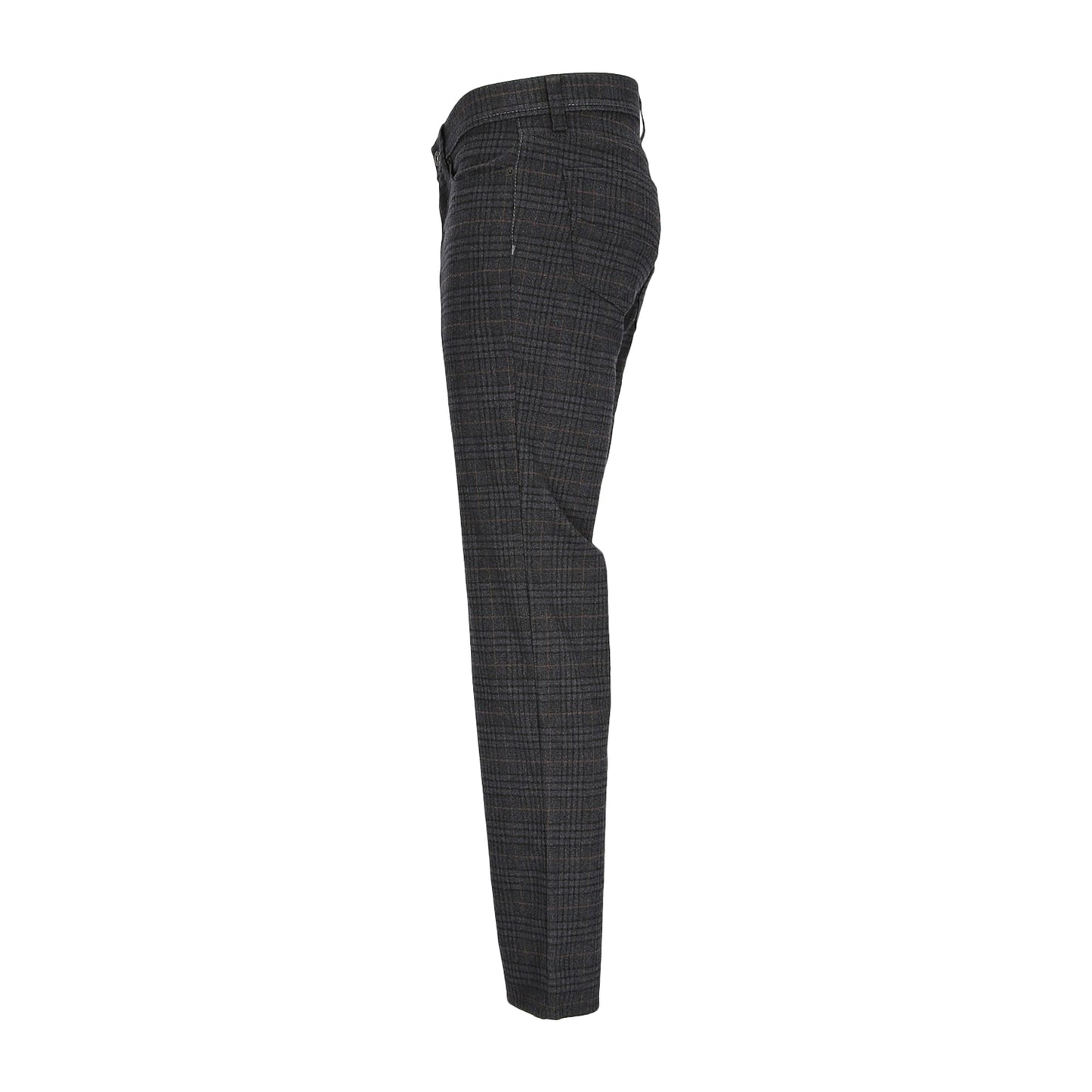 Brax Herren Hose in blau