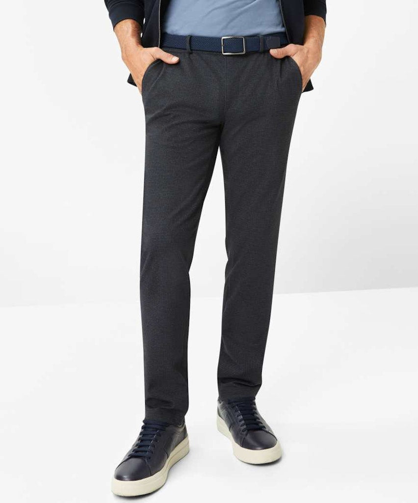 Eurex Herren  in blau
