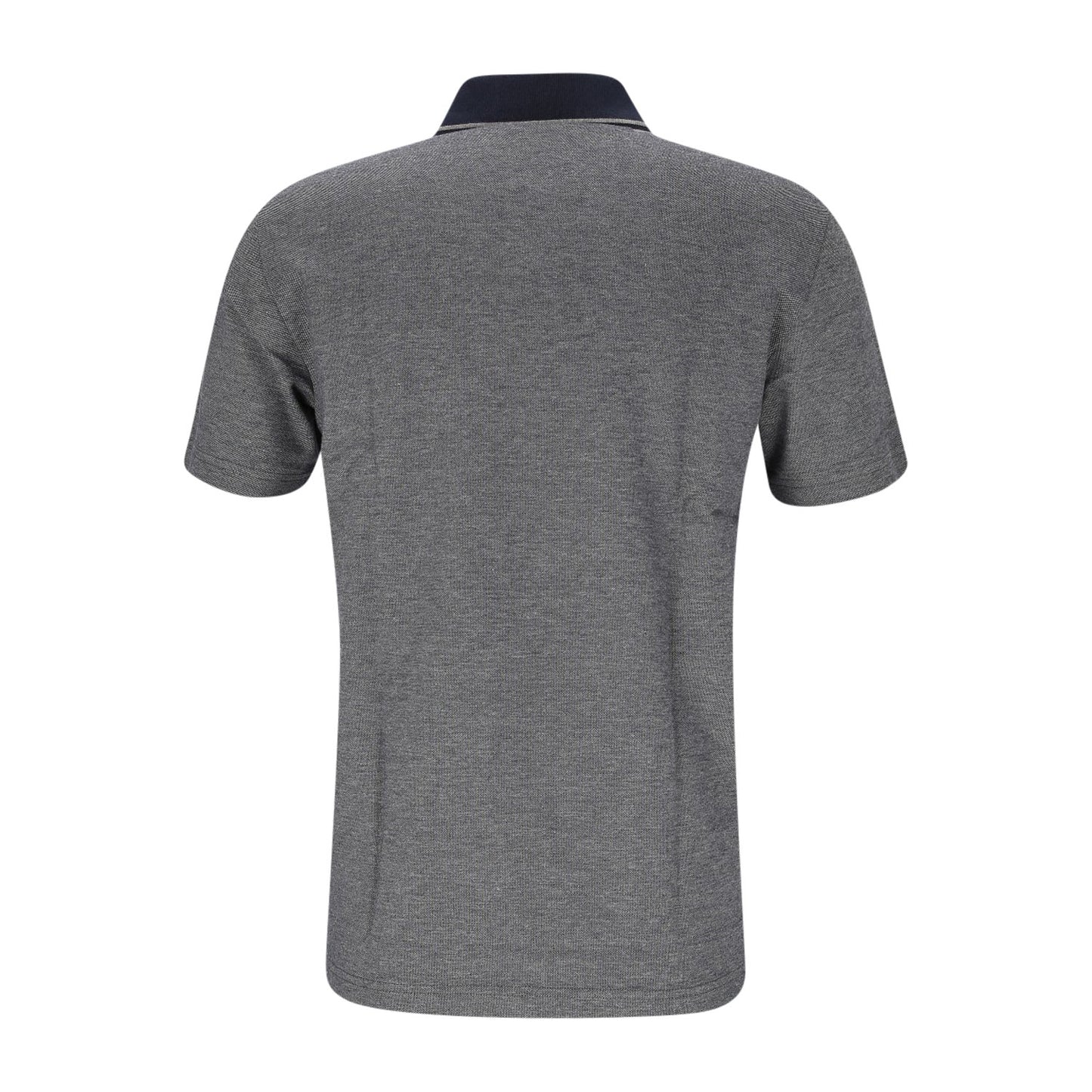 BOSS Herren PoloShirt in blau