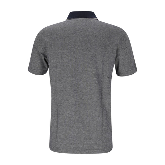 BOSS Herren PoloShirt in blau