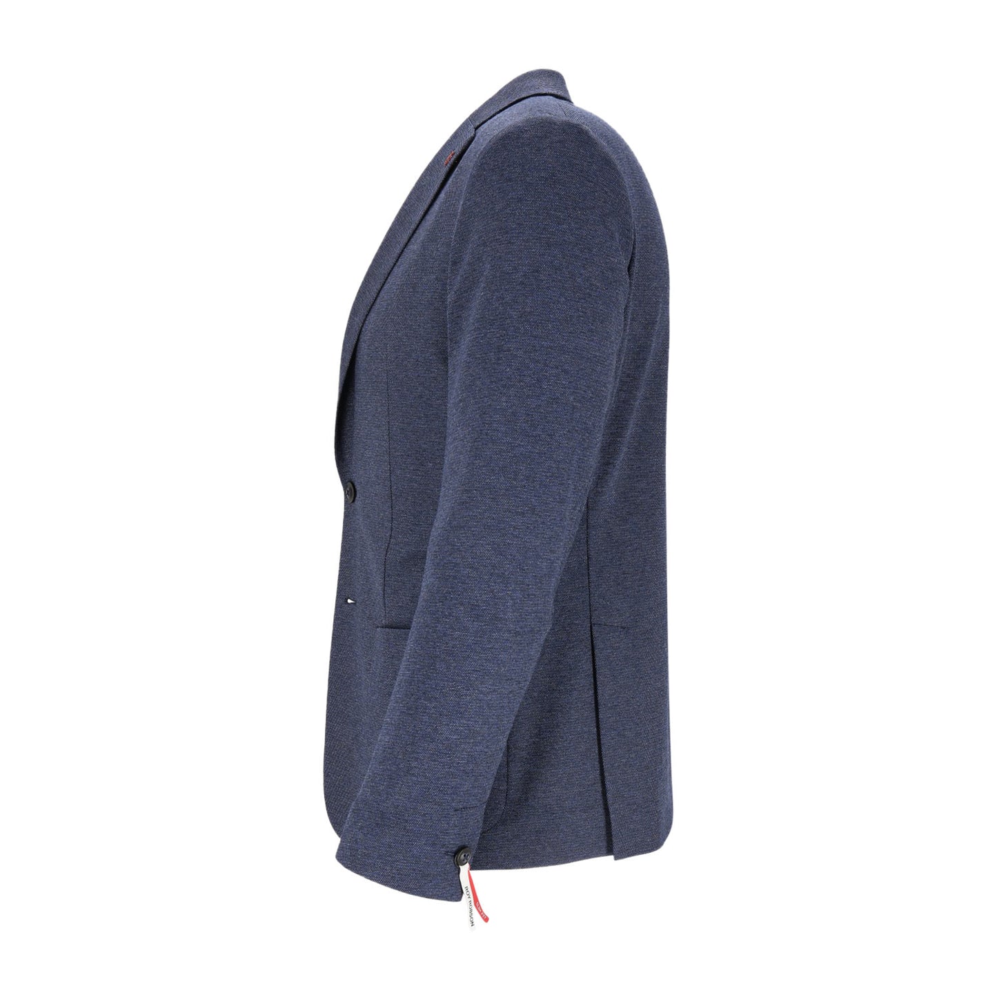 Roy Robson Herren Sakko in blau