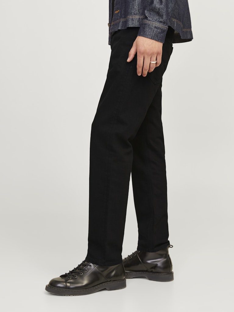 Jack&Jones Herren Hose in schwarz