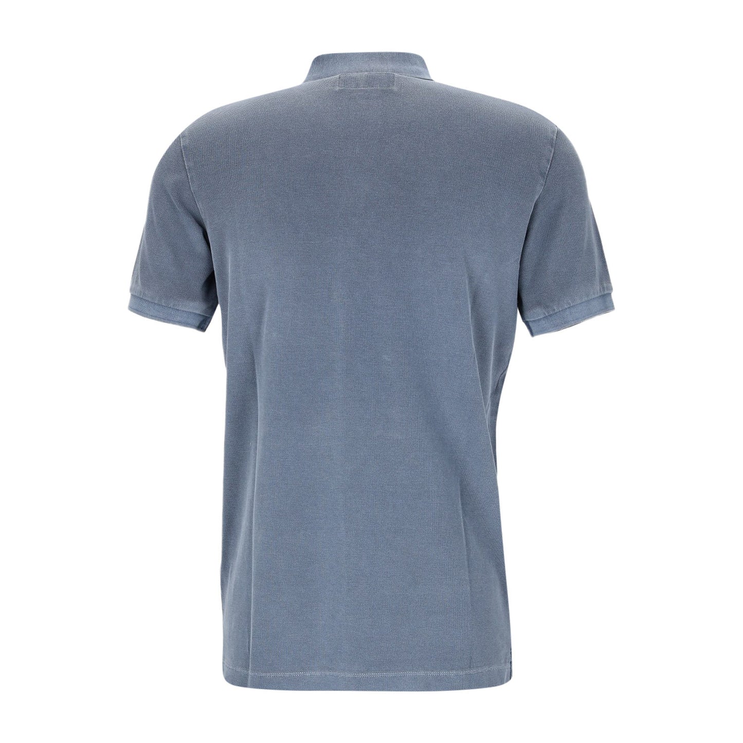 Marc o Polo Herren PoloShirt in grau