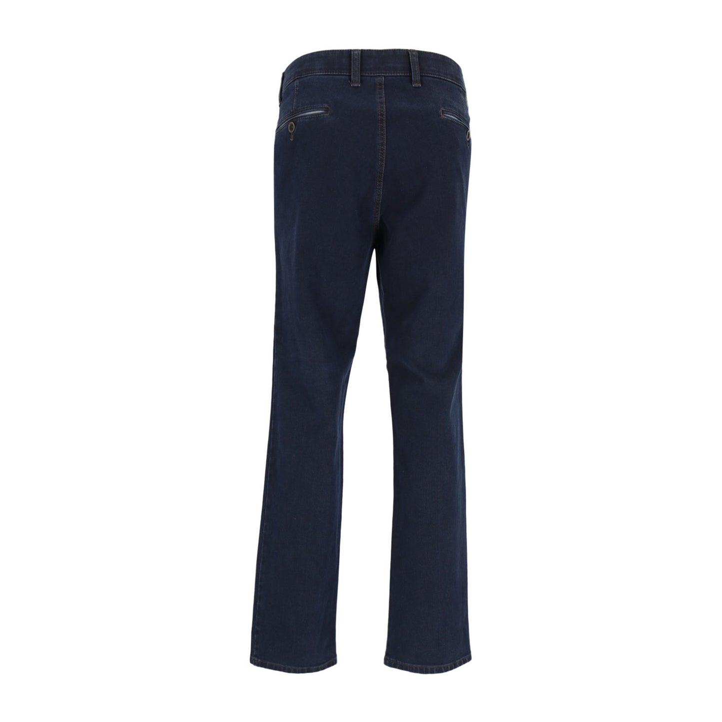 Club of Comfort Herren Hose in blau