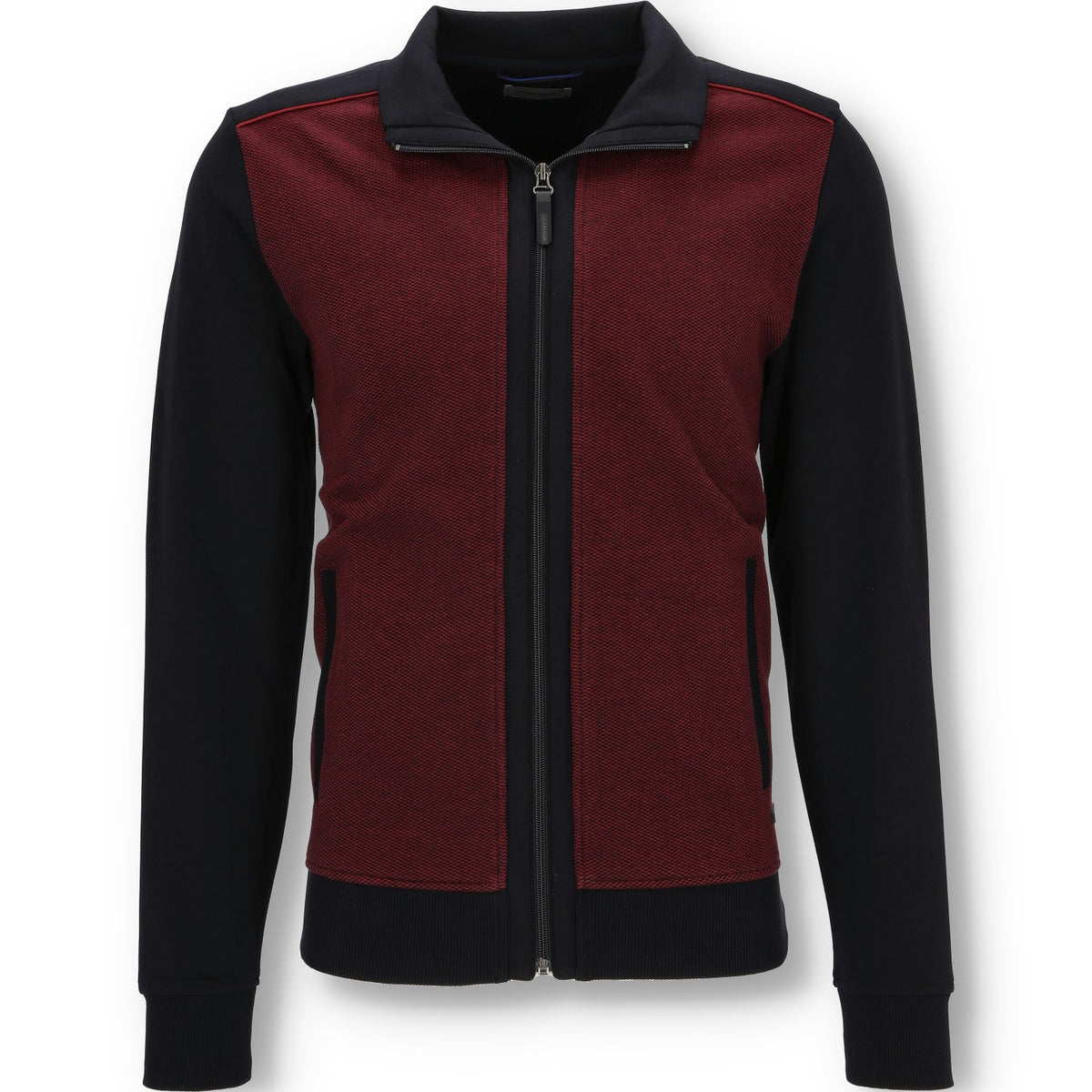 Pierre Cardin Herren  in rot