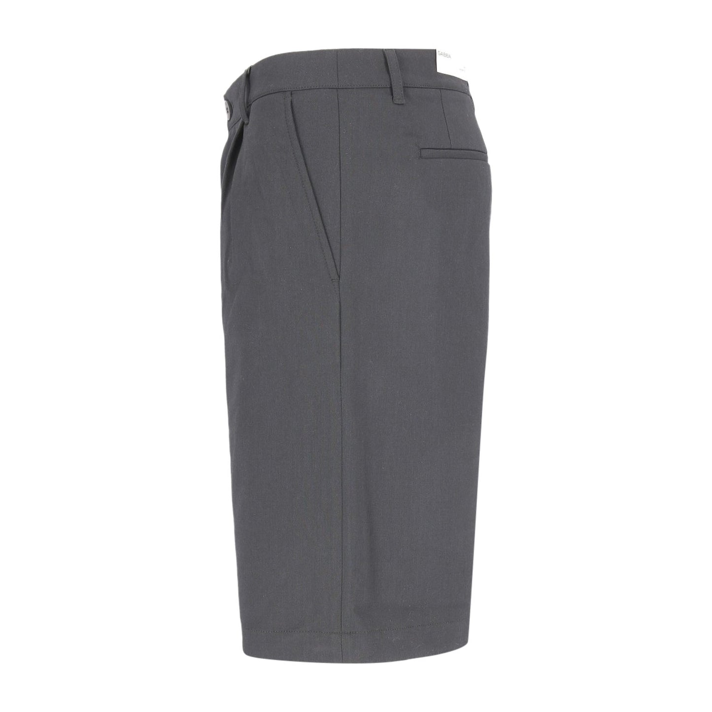 Gabba Herren Short in blau