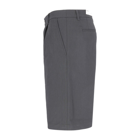 Gabba Herren Short in blau