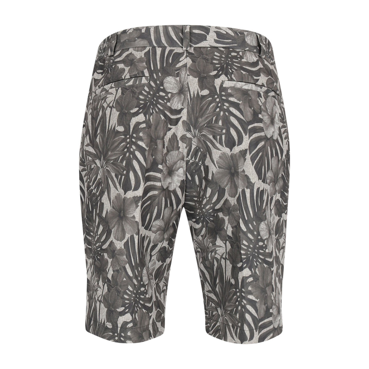 Zuitable_BF (BodyFit) Herren  in grau