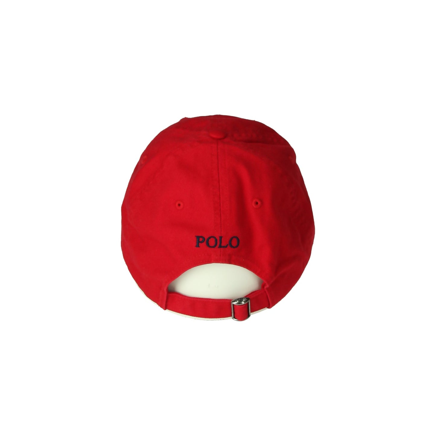 Polo Ralph Lauren Herren Kopfbedeckung in rot