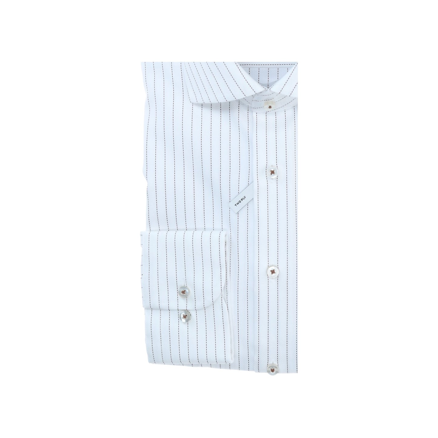 eterna Herren Hemd in beige