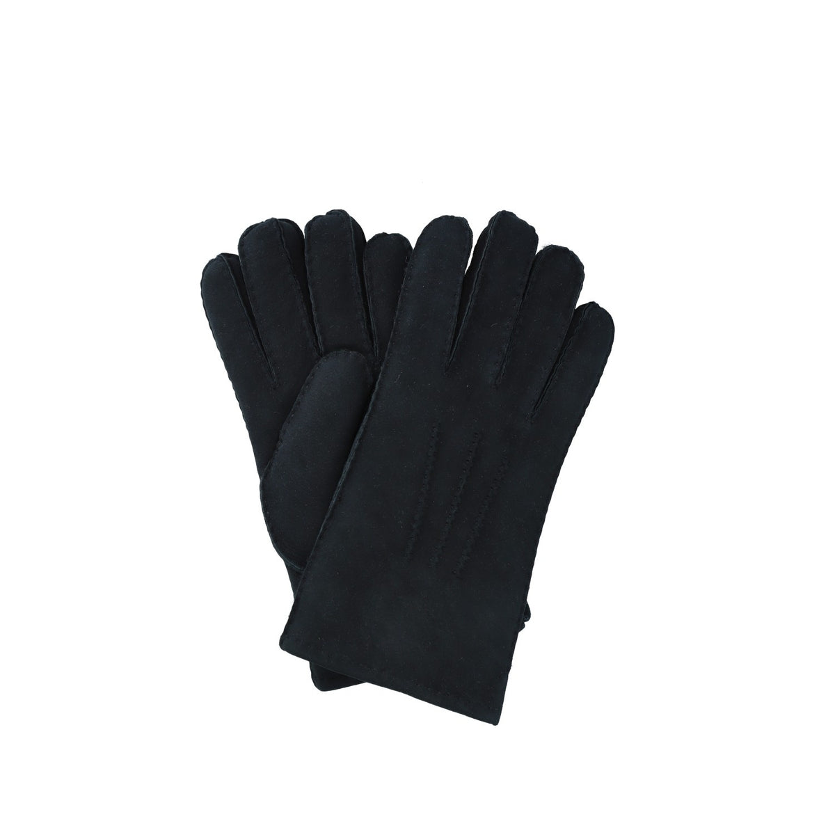 Perlwood Herren  in schwarz