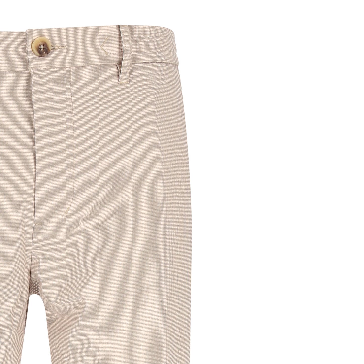 Gabba Herren Hose in beige