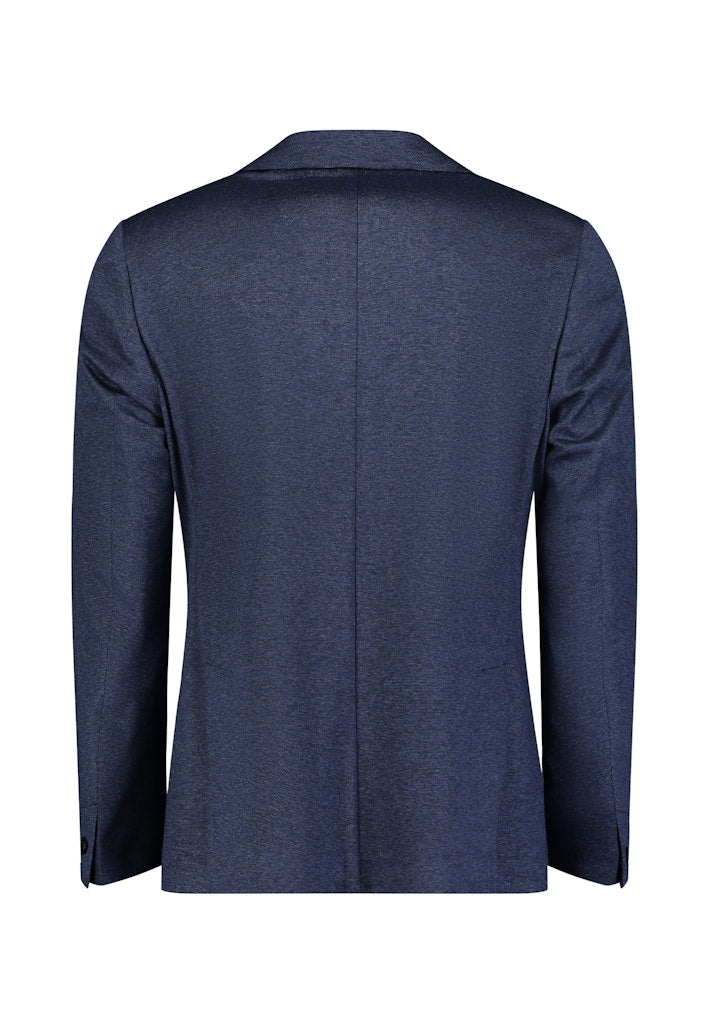 Roy Robson Herren Sakko in blau
