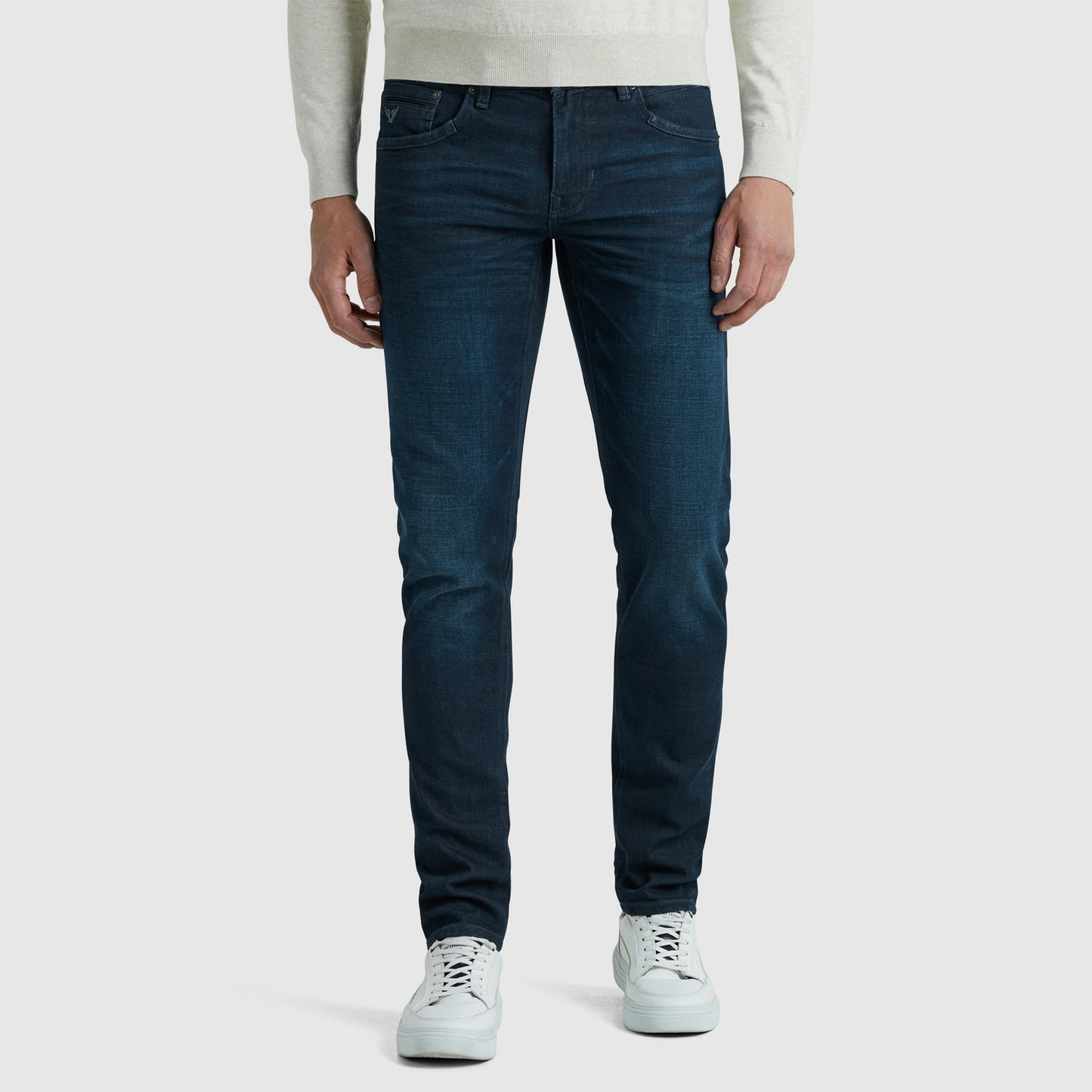PME Legend Herren Hose in blau
